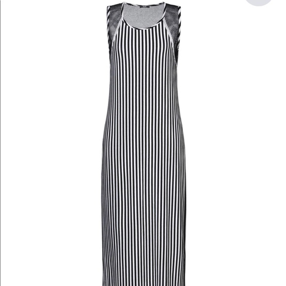 LIU JO striped dress, Small, NWOT. Will relish when I locate it. - Picture 2 of 8